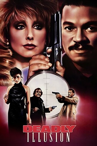 Watch Deadly Illusion 1987 poster