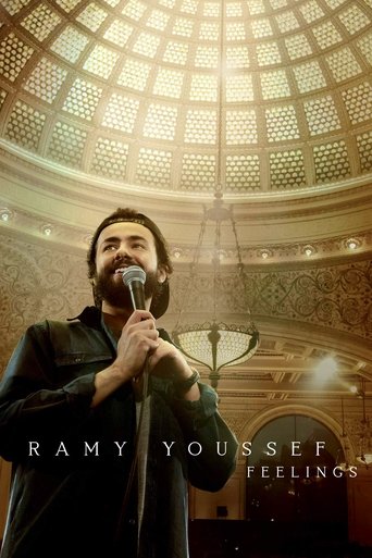 Watch Ramy Youssef: Feelings 2019 poster