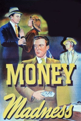 Watch Money Madness 1948 poster