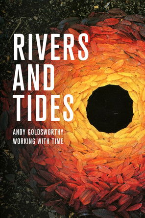 Watch Rivers and Tides 2001 poster