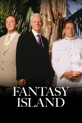 Watch Fantasy Island (1998) 1998 poster