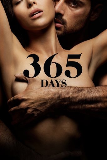 Watch 365 Days 2020 poster