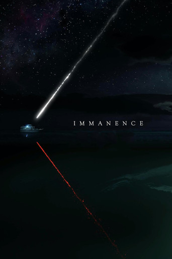 Watch Immanence 2022 poster