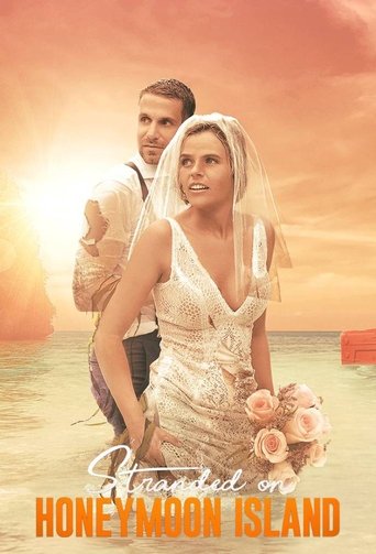 Watch Stranded on Honeymoon Island (AU) 2025 poster