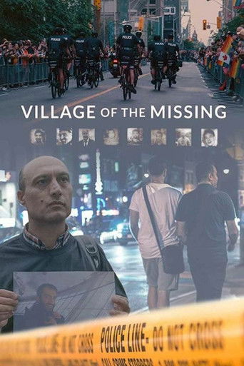Watch Village of the Missing 2019 poster