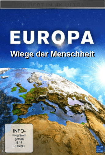 Watch Out Of Europe 2020 poster