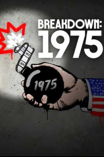 Watch Breakdown: 1975 2025 poster