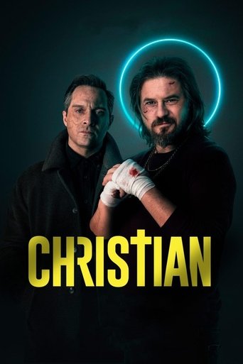 Watch Christian 2022 poster