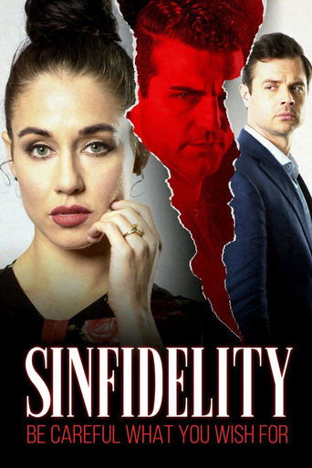 Watch Sinfidelity 2020 poster