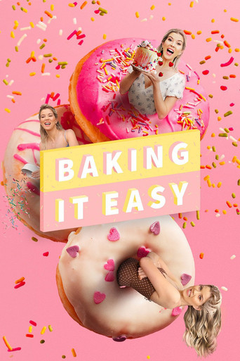 Watch Baking It Easy 2020 poster