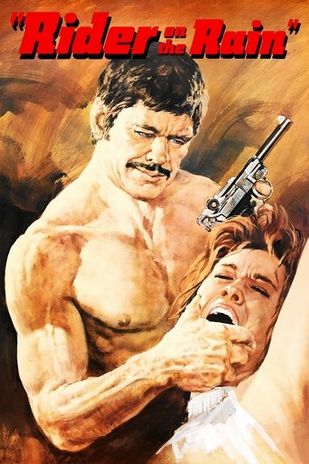 Watch Rider on the Rain 1970 poster