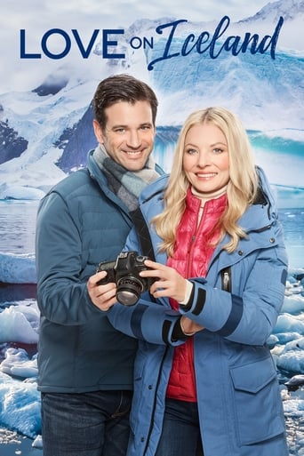 Watch Love on Iceland 2020 poster