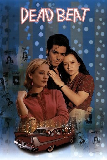 Watch Dead Beat 1994 poster