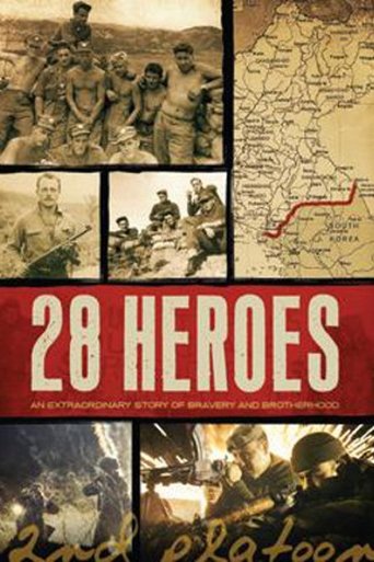 Watch 28 Heroes 2013 poster