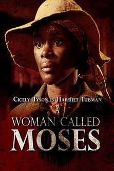 Watch A Woman Called Moses 1978 poster