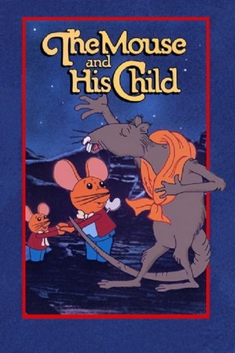 Watch The Mouse and His Child 1977 poster