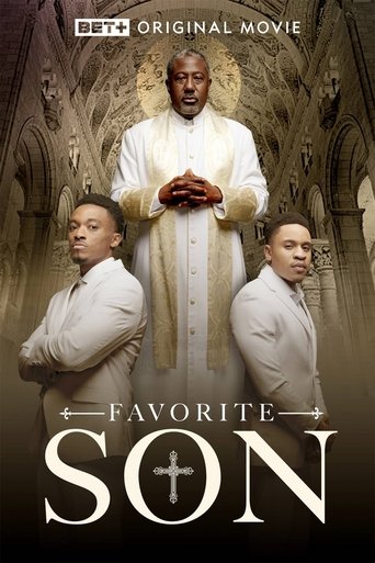 Watch Favorite Son 2021 poster