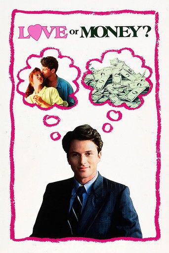 Watch Love or Money 1990 poster