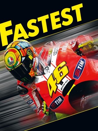 Watch Fastest 2011 poster