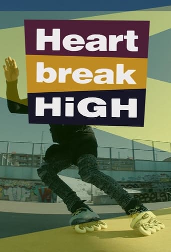 Watch Heartbreak High 1994 poster