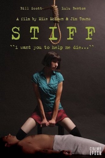 Watch Stiff 2010 poster