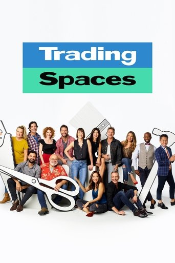 Watch Trading Spaces 2000 poster