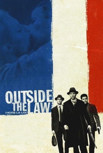 Watch Outside the Law 2010 poster