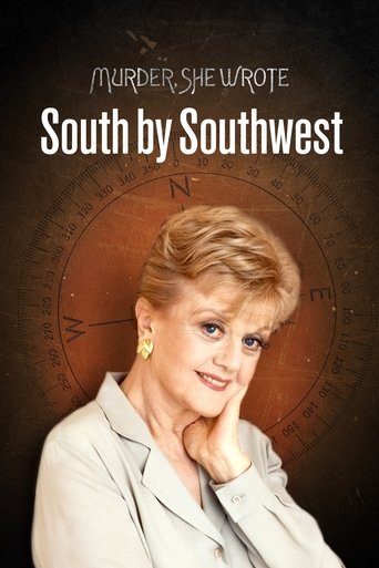 Watch Murder, She Wrote: South by Southwest 1997 poster