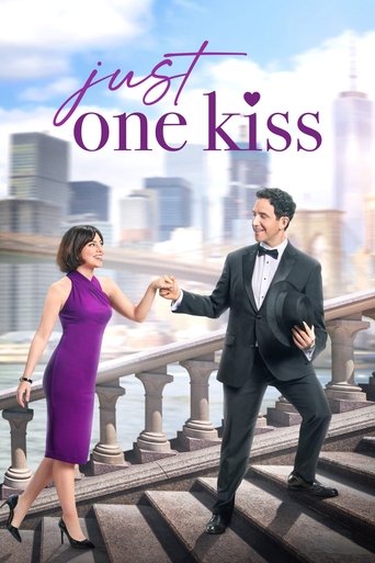 Watch Just One Kiss 2022 poster