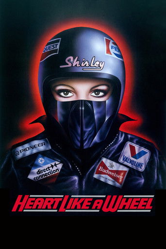 Watch Heart Like a Wheel 1983 poster