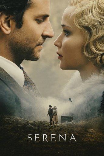 Watch Serena 2014 poster