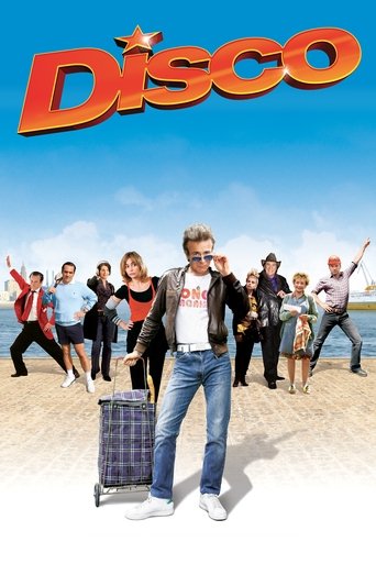 Watch Disco 2008 poster
