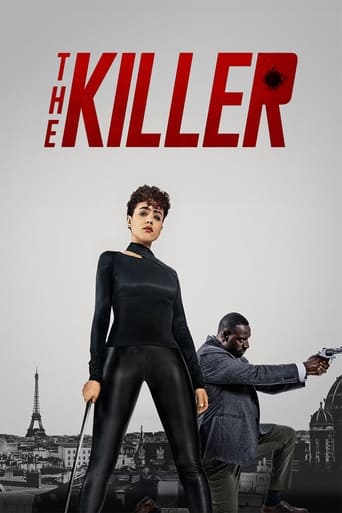 Watch The Killer 2024 poster