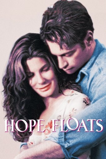 Watch Hope Floats 1998 poster