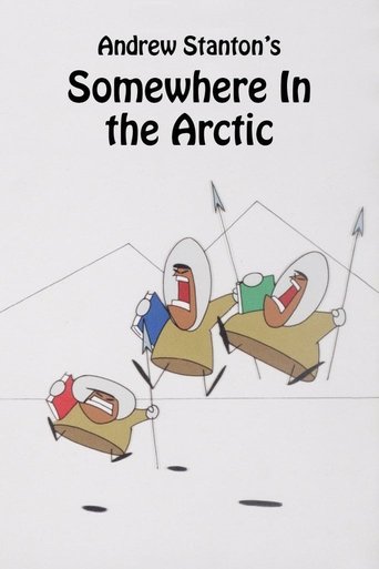 Watch Somewhere in the Arctic... 1986 poster