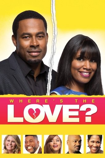 Watch Where's the Love? 2014 poster