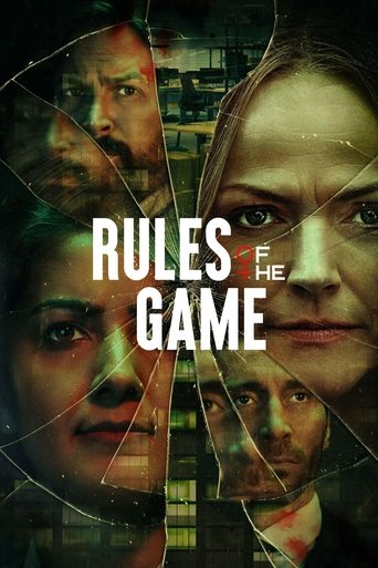 Watch Rules of the Game 2022 poster