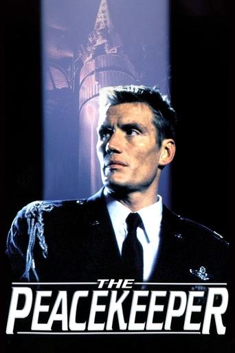 Watch The Peacekeeper 1997 poster