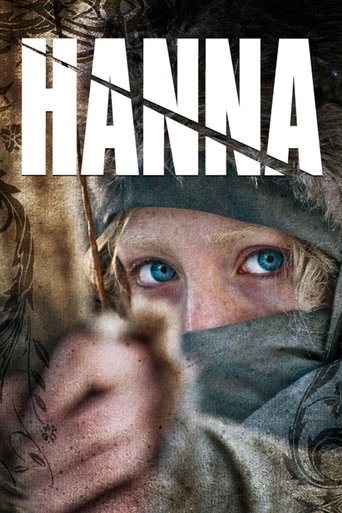 Watch Hanna 2011 poster