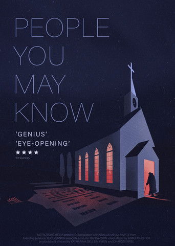 Watch People You May Know 2020 poster