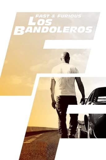 Watch Los Bandoleros 2009 poster