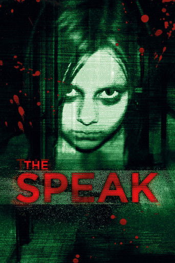 Watch The Speak 2011 poster