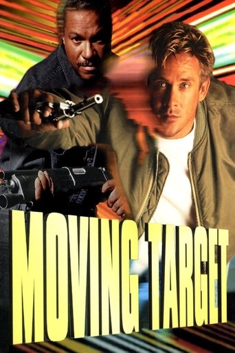 Watch Moving Target 1996 poster