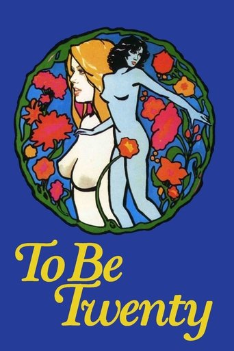 Watch To Be Twenty 1978 poster