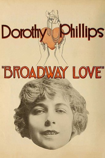 Watch Broadway Love 1918 poster