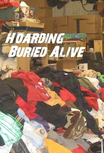 Watch Hoarding: Buried Alive 2010 poster