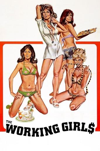 Watch The Working Girls 1974 poster