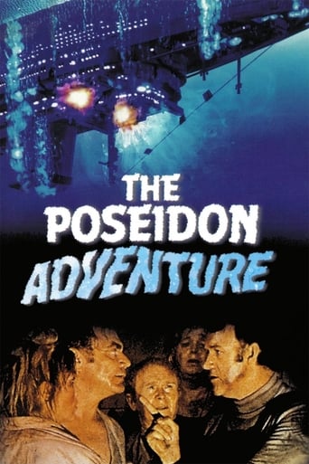 Watch The Poseidon Adventure 1972 poster
