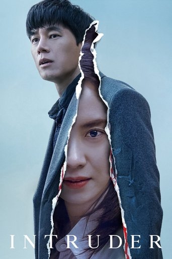 Watch Intruder 2020 poster