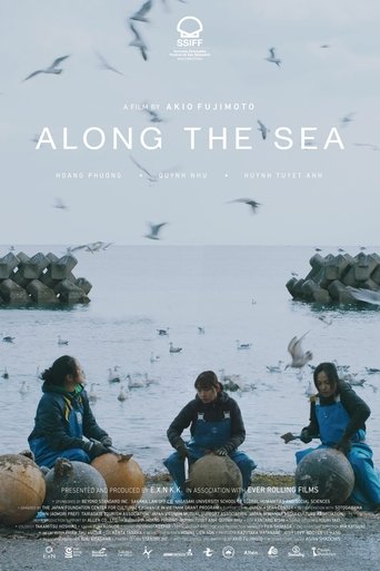 Watch Along the Sea 2020 poster